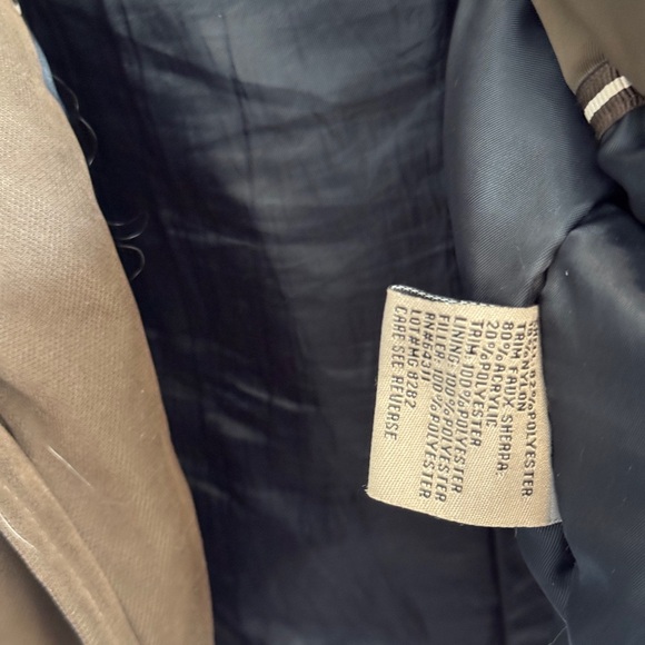 Rainforest Mens Jacket. Size XXL Great Condition - Picture 7 of 10